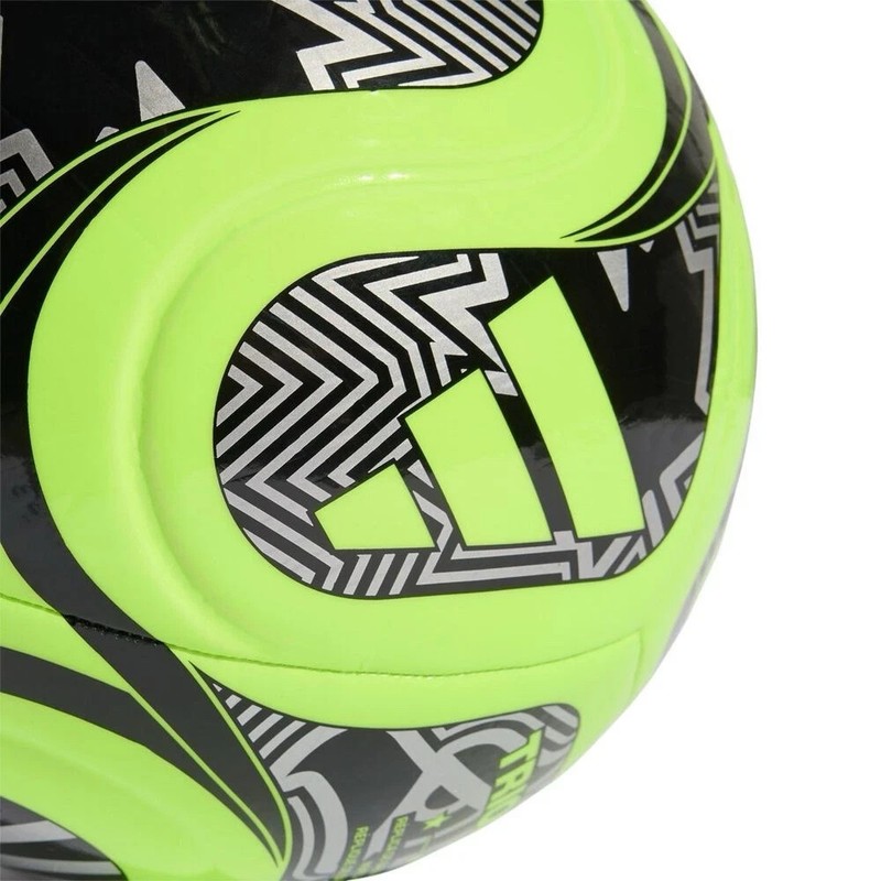 TRIONDA Authentic Adidas 26 USA MEX CAN WorldCup Soccer Ball Size-5 gallery