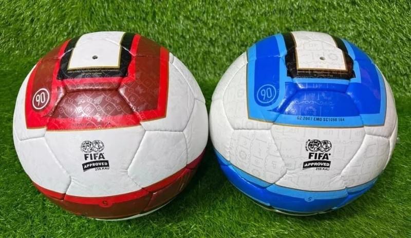 Nike T90 Aerow F.A Premier League AND FLP 2006-2007 Super Rare Soccer ball Size5