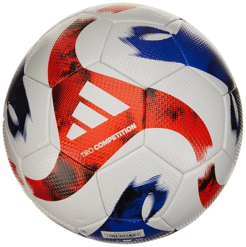 Adidas Tiro Competition Size 5 Professional Soccer Ball Fifa Quality Approved gallery