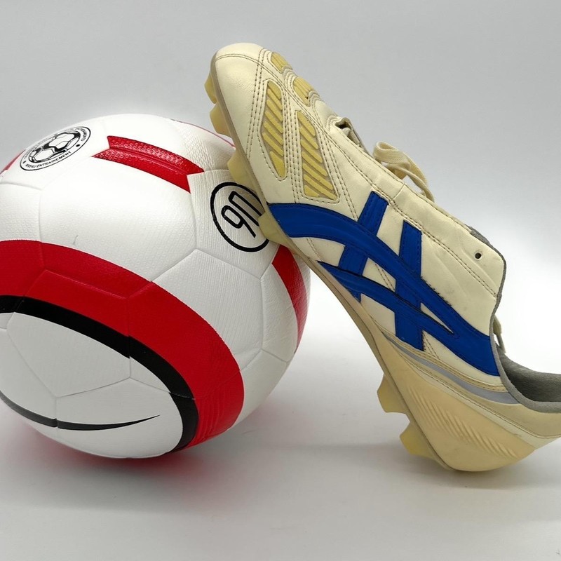 Professional Soccer Ball PU leather by Prime Quality Wellness Total 90 World Cup