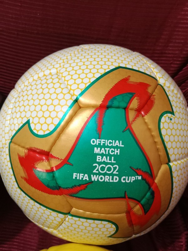 FIFA World Cup Official Match Balls Collection (1970–2026) | Historic Soccer Bal gallery
