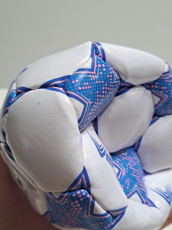 Verge Small Soccer Ball Size 1 gallery