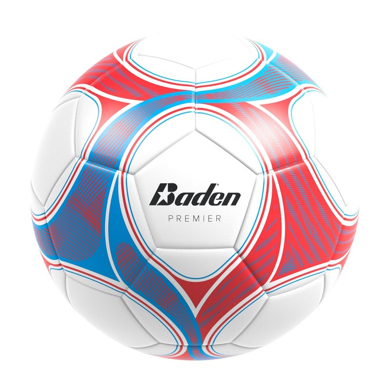 Premier Team Soccer | High-Performance, Durable Construction for Training and…