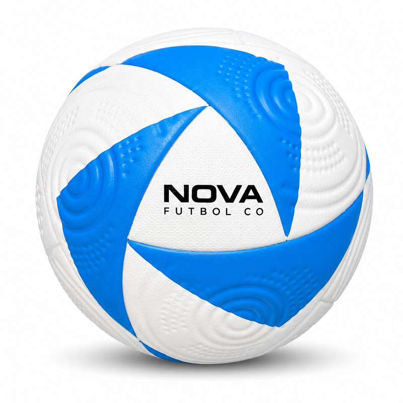 The NOVA Match Ball (size 4)