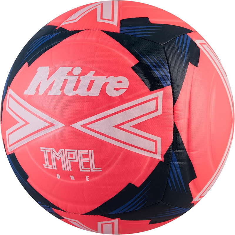 Unisex Soccer Ball Practice Impel gallery
