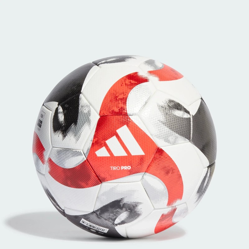 NEW Adidas Tiro Pro match Football Soccer Ball Sports Training Size 5 NWT HT2428