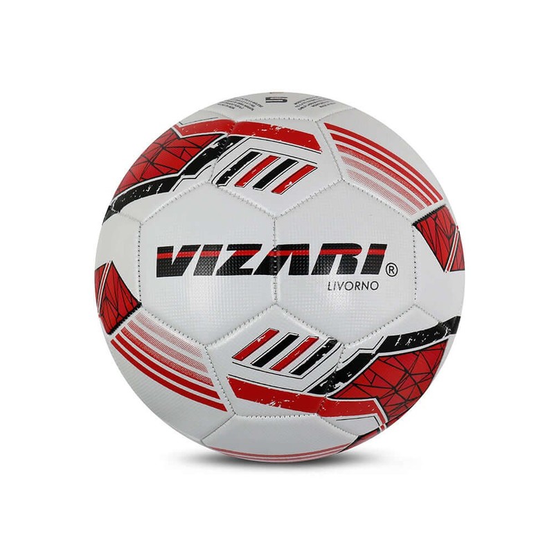 LIVORNO WHITE -Size – 3