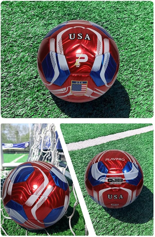 Country Training Soccer Ball: World Edition gallery