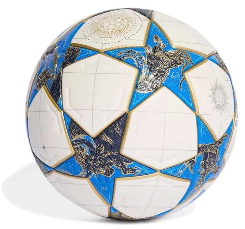 Adidas Champions League 2025/2026 Official Match Ball UCL Original With Box gallery