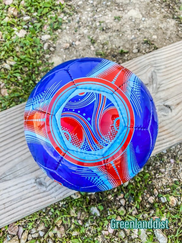 Professional Futsal Soccer Ball Training Official Size 5 Heavy Duty New