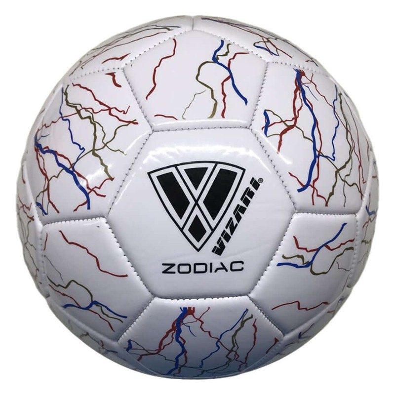 ZODIAC WHITE -Size – 3