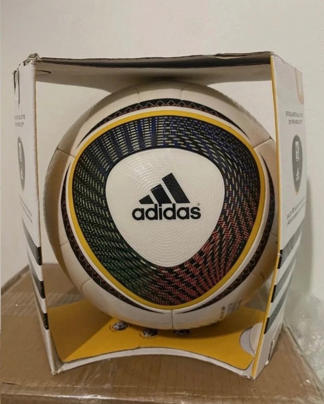 Adidas FIFA World Cup 2006 Official Match Ball Size 5