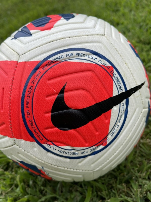 NIKE STRIKE RUSSIAN PREMIER LEAGUE BALL 2021/2022 gallery
