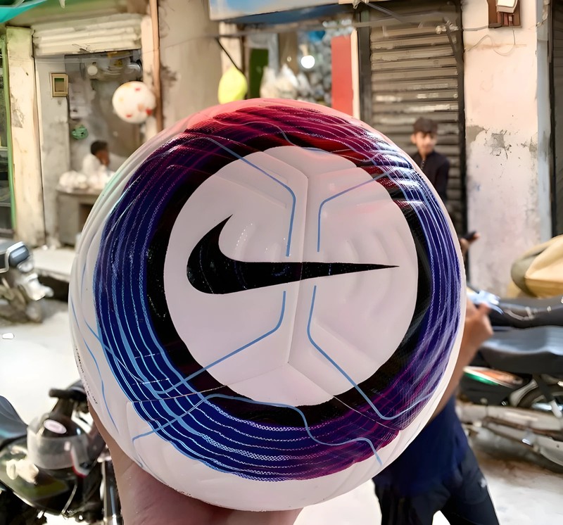 Nike Rare Flight Premier League Football 24-25 Official Match Soccer Ball Size 5