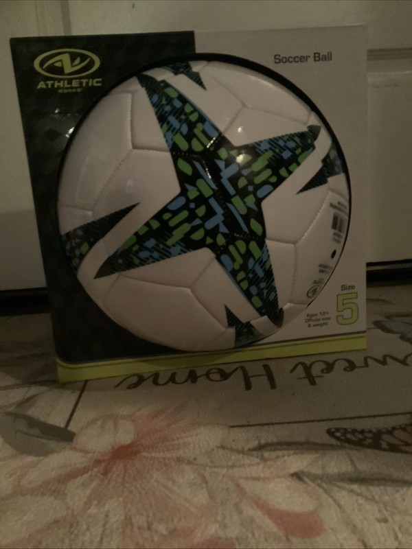 Official Match FIFA Voit Soccer Ball PULZAR Liga Bancomer MX Apertura 2019-20OMB