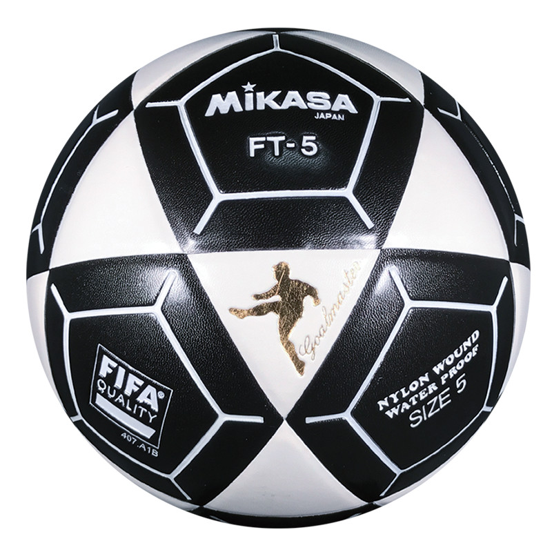 Soccer Ball Mikasa Goal Master Size 5 FT-5 FT-5A Official Footvolley Ball