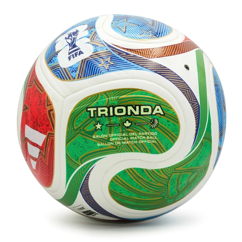 FIFA World Cup 2026 Trionda Club Competition Soccer Ball Size 5