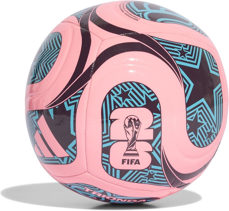 adidas FIFA World Cup 26™ Trionda Host Nation League Soccer Ball