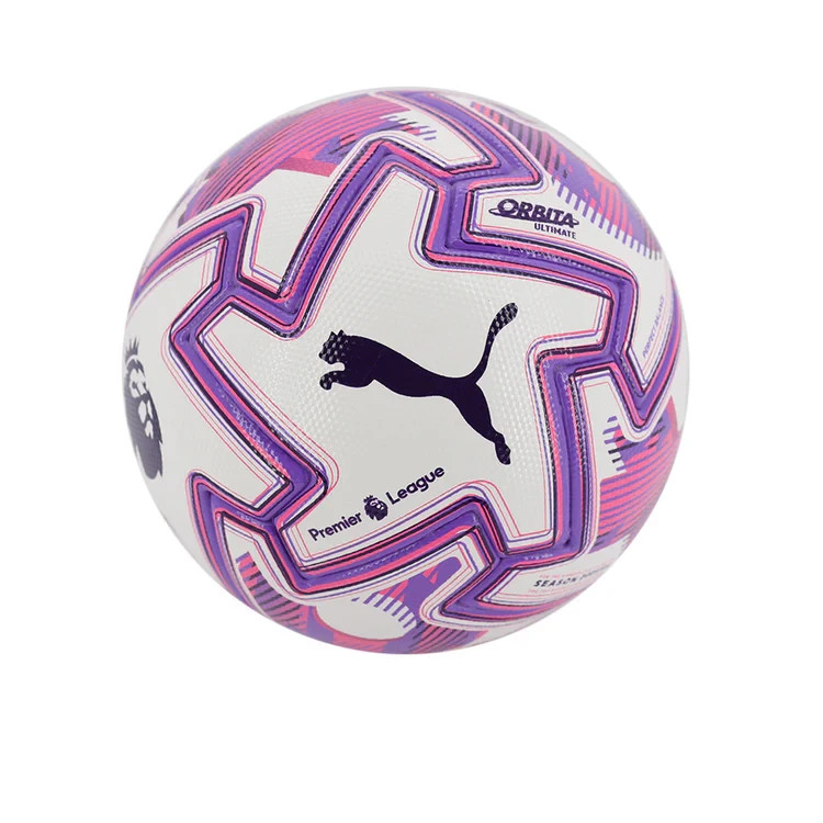 Orbita Ultimate Premier League Brilliance Football (FIFA® Quality Pro) puma