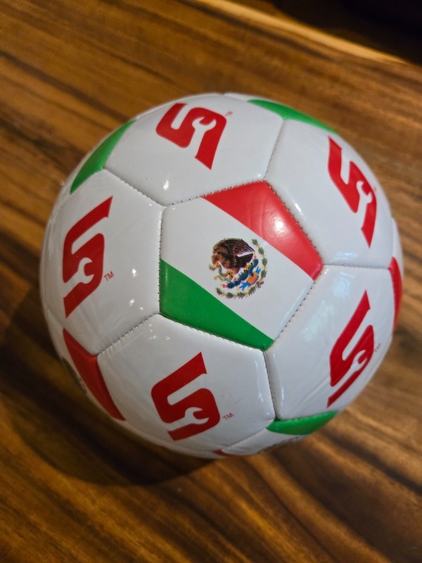 NEW Snap On Tools Collectible Soccer Ball