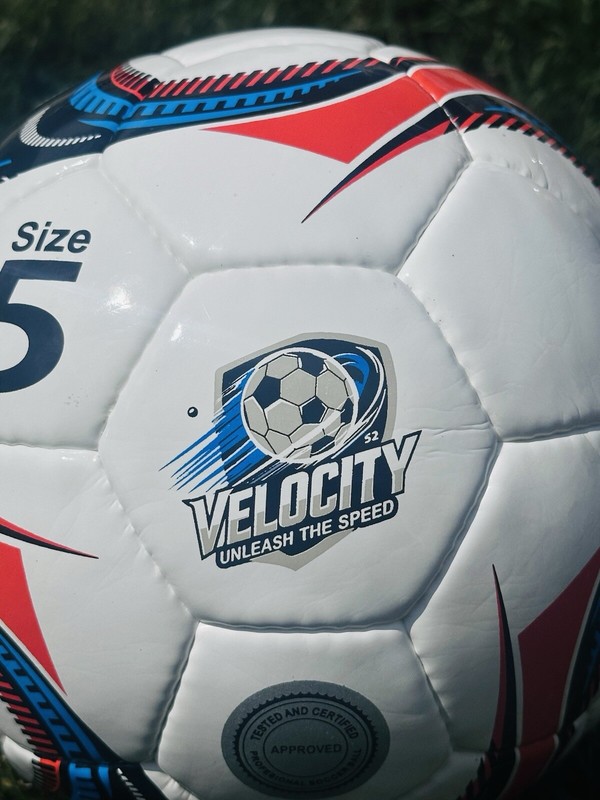 FIFA Quality Pro Soccer Ball - Tested & Approved Match Ball For Professionals gallery