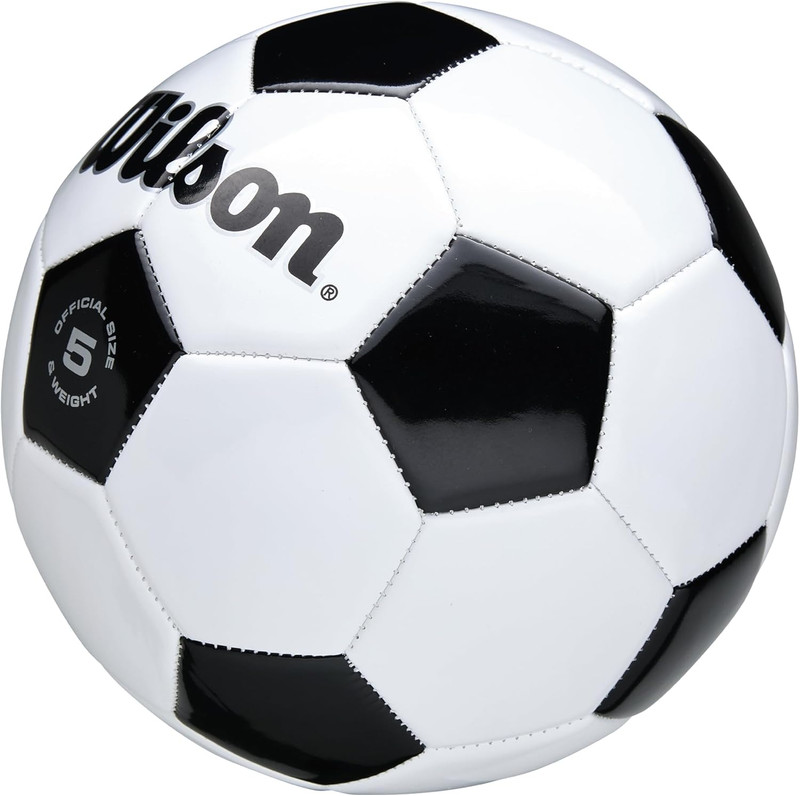 Traditional Soccer Balls gallery