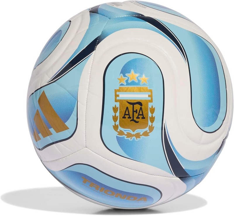 New Adidas FIFA World Cup 2026 Trionda Pro Official Match Ball Size 5