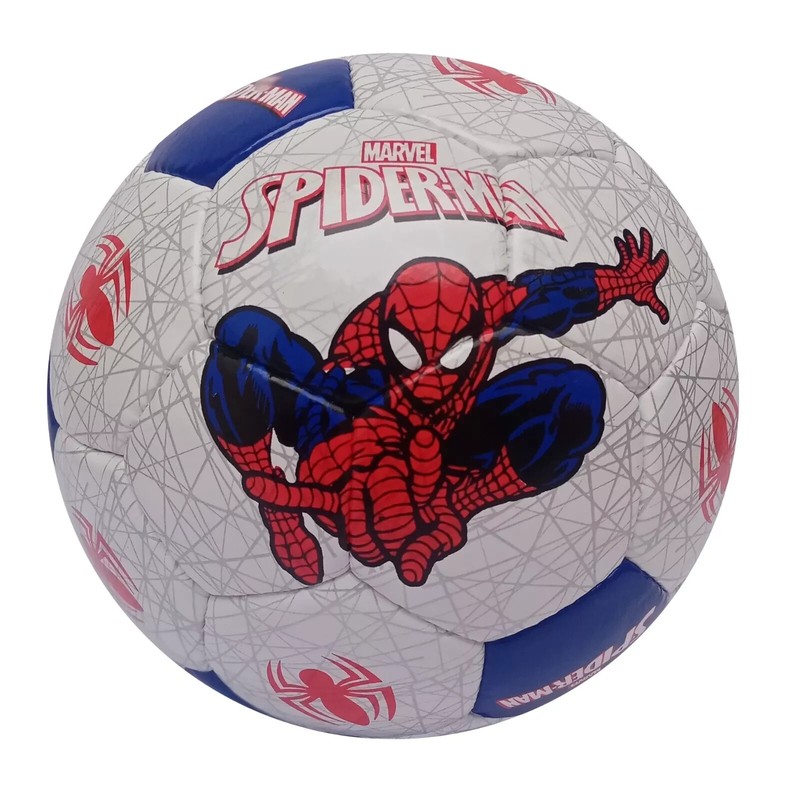 Men Spider Football Outdoor Performance indoor Soccer Ball Size 3 & 4