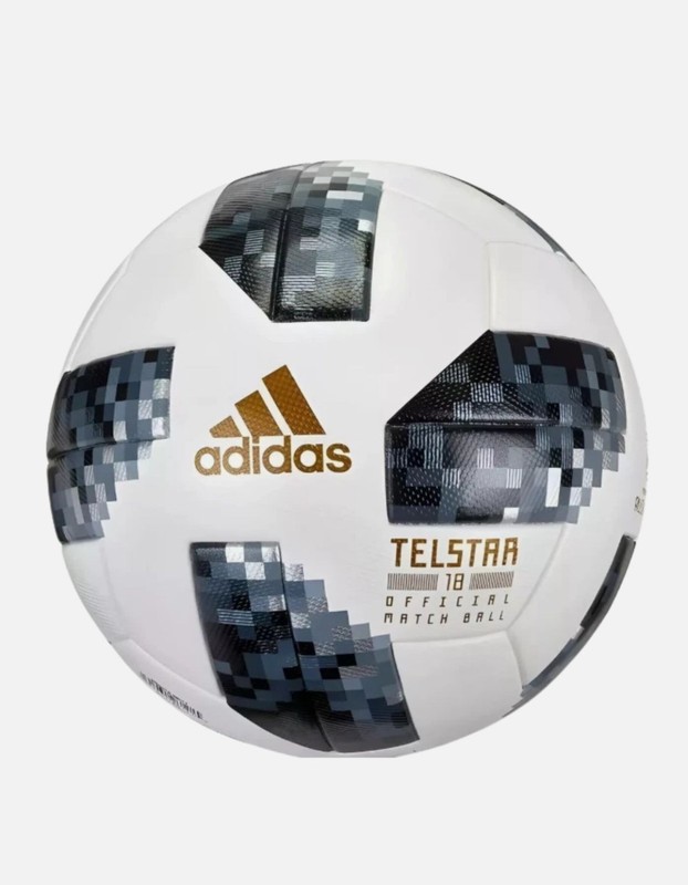 Adidas FIFA World Cup Russia 2018 Football TELSTAR Match Ball Soccer Ball