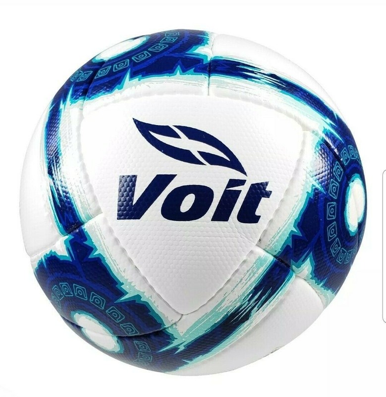 Voit LOXUS FINAL OFFICIAL BALL LIGUILLA 2019-20