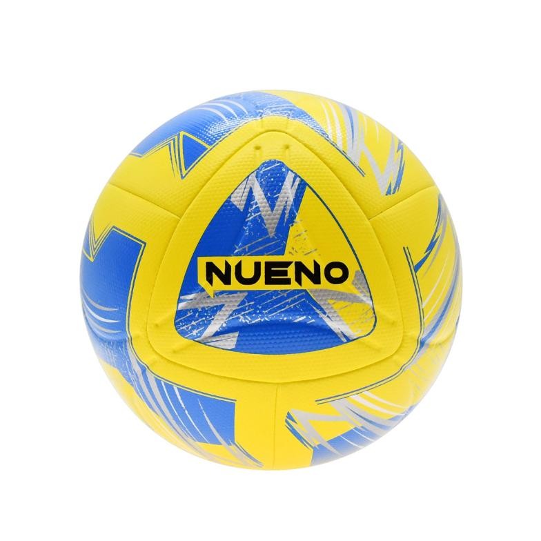 Precision Nueno FIFA Quality Pro Match Football 2024 4 Yellow/Blue/Silver/White