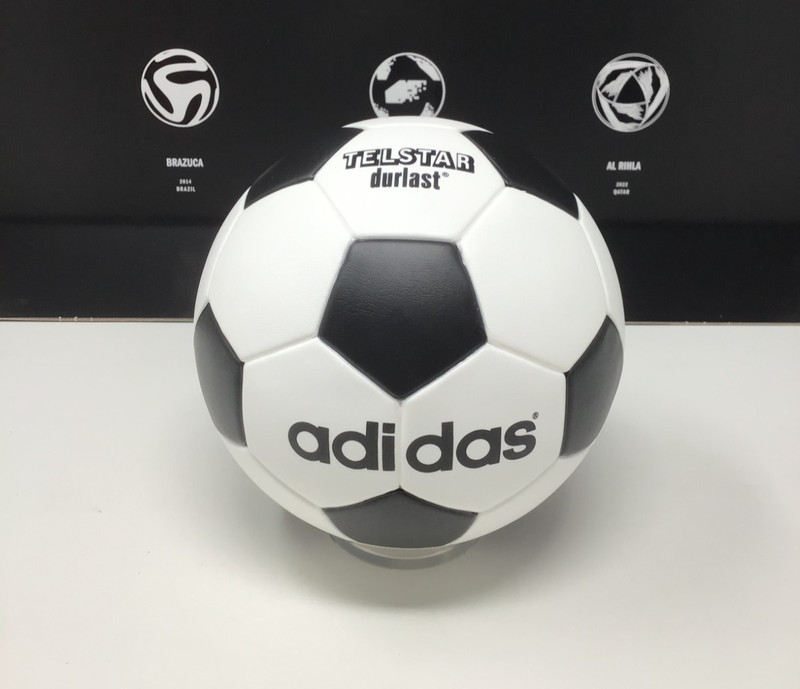 Adidas Fifa World Cup Mini Soccer Balls Trionda Size 1 Each Sold Separately