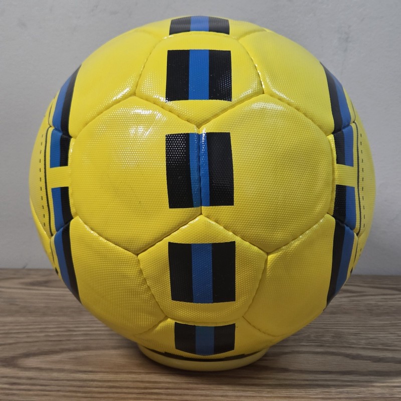 Official Dribble Up Smart App Enabled Yellow Training Soccer Ball Only Size 5 gallery