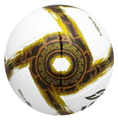 Voit Loxus Golden FINAL OFFICIAL Match BALL LIGUILLA 2019-20 size 5 gallery