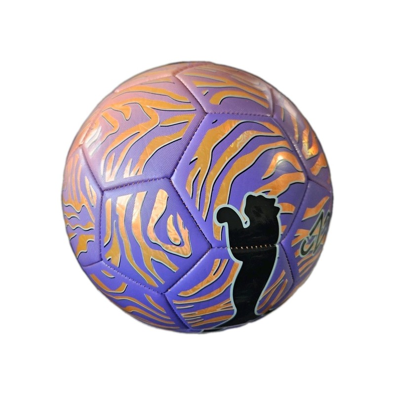 Puma Neymar JR Graphic Soccer Balls Size 5 gallery