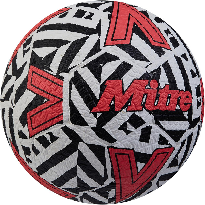 Recreation Soccer Ball gallery