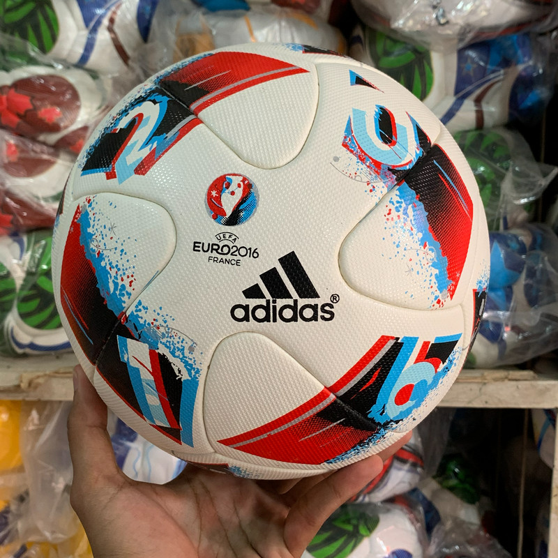 UEFA Euro 2016 France FIFA Football Official Match Soccer Ball size 5