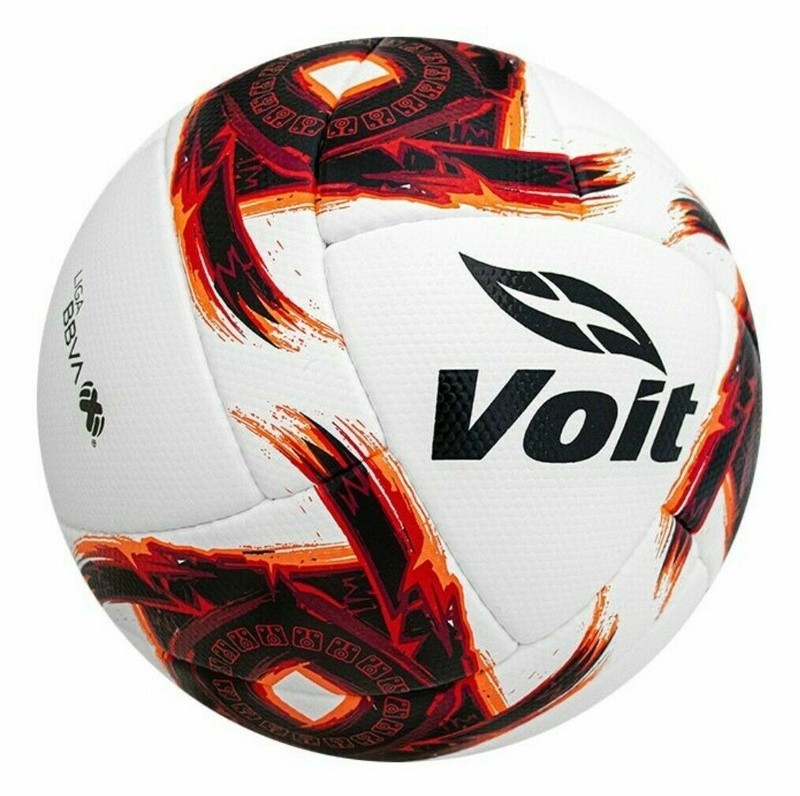 LOT OF 4 - Voit soccer ball Loxus II Pro Clausura 2020 FIFA APPROVED OMB size 5 gallery