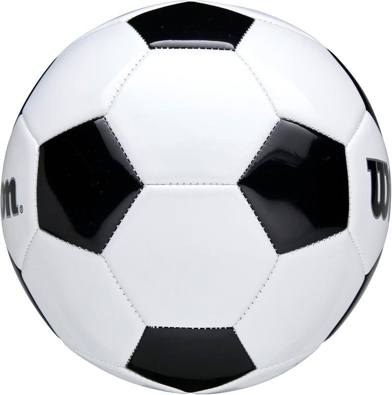 Traditional Soccer Balls gallery