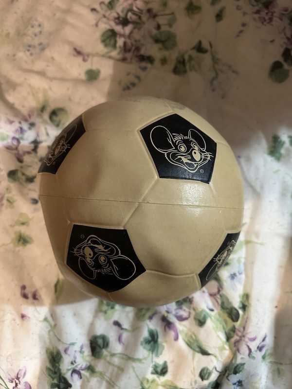 Soccer Ball gallery