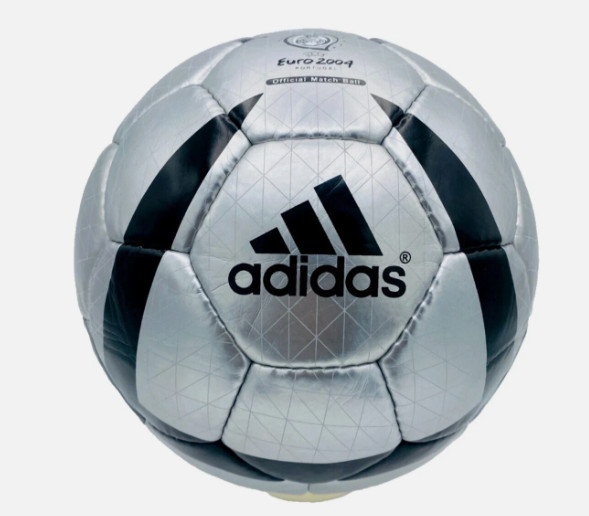 New ADIDAS ROTEIRO Euro Cup 2004 Portugal Match Ball Size 5