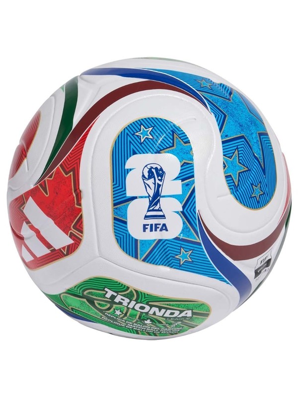 FIFA Style Training Football Size5-Durable Soccer Ball For Practice & Match Play