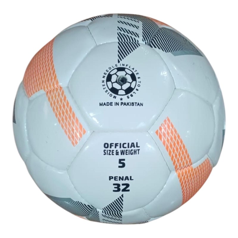 7 Professional Hand-Stitched Training Soccer Ball – Performance Meets Precision gallery