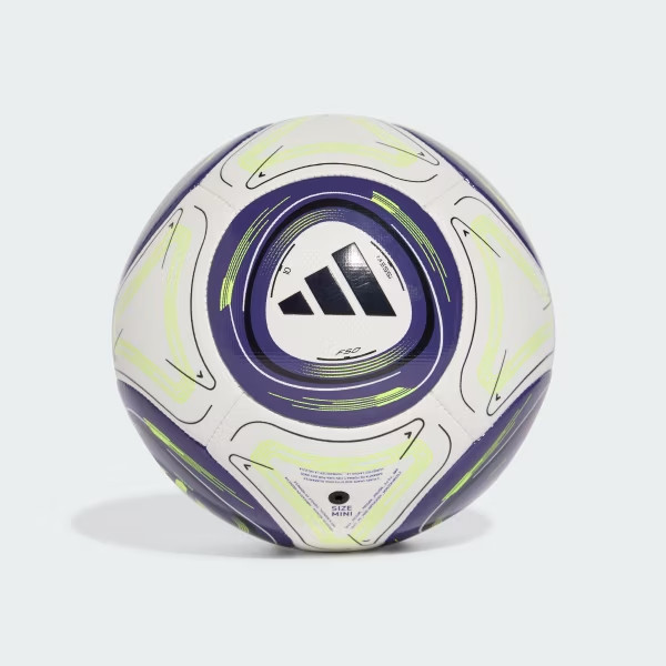 Adidas F50 Messi Mini Ball Size 1