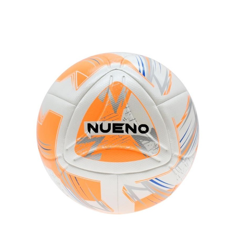 Precision Nueno FIFA Quality Pro Match Football 2024 4 White/Fluo Orange/Blue/Si