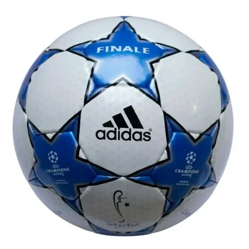 Adidas Finale Istanbul Match Ball | UEFA Champions League 2005/2006
