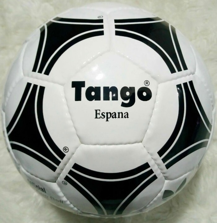 Adidas Tango Espana Football | world Cup Ball 1982 | Official Match Ball Size 5