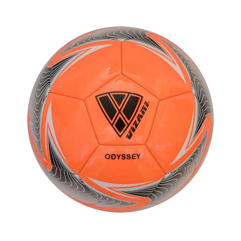 ODYSSEY ORANGE -Size – 3