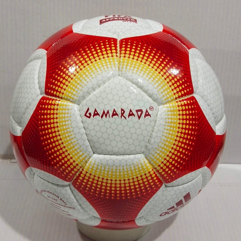 Adidas Gamarada | Summer Olympics Football Australia | 2000 | Size 5