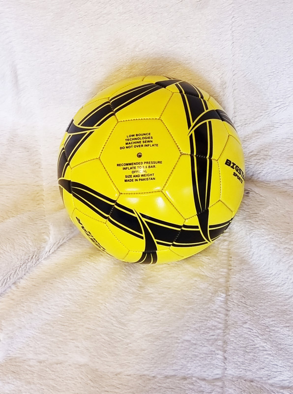 LAST CHANCE! Limited Edition Training Ball - Get Yours Before It's Gone-SIZE 5 gallery